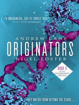 cover image of Originators